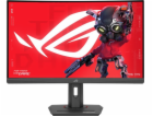 ASUS ROG Strix XG27WCMS, herní monitor