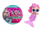 MGA Entertainment LOL Surprise Mermaids! Holky, hra