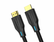 Kabel HDMI 2.1 Vention AAUBI, 3m, 8K 60Hz/ 4K 120Hz (czarny)