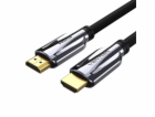 Kabel HDMI 2.1 Vention AALBG, 8K 60Hz/ 4K 120Hz, 1,5m (cz...