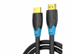 Cable HDMI 2.0 Vention AACBH, 4K 60Hz, 2m (black)