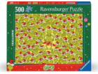 Ravensburger Puzzle Merry Grinchmas Challenge