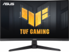 ASUS TUF Gaming VG27VQM1B, herní monitor