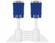 Sandberg 501-61 Monitor Cable VGA LUX 1.8m