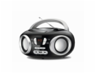 Manta MM9310BT CHILLI Bluetooth Black