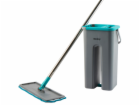 Beldray LA029371FEU7 No Chem Flat Head MOP and Bucket