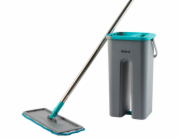 Beldray LA029371FEU7 No Chem Flat Head MOP and Bucket