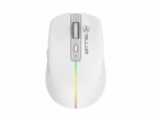 Tellur Silent Click White