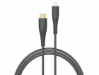 Hama 00183308 Fast Charging/Data Cable, USB-C - Lightning...