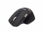 Tellur Shade Wireless Mouse Black