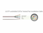 Sbox UTP-305 CAT5E 305 M