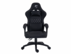 White Shark Austin Gaming Chair Black