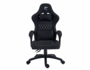 White Shark Austin Gaming Chair Black