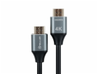 Tellur High Speed HDMI 2.0 cable, 4K 18Gbps plug-plug Eth...