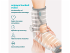 Homedics SR-CMF10H Modulair Foot Wrap