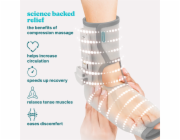 Homedics SR-CMF10H Modulair Foot Wrap