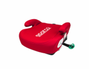 Sparco SK100 Isofix Red (SK100IRD) 125-150 cm ( 22-36 kg)