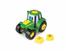 Tomy Johnny Tractor 326