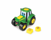 Tomy Johnny Tractor 326