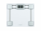 Salter 9081 SV3RFTE Glass Electronic Bathroom Scale