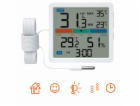 MANTA MTO002W, Bezdrôtová meteostanica