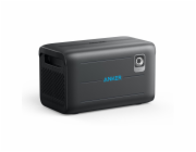 Anker SOLIX BP2600 Expansion Battery 2560Wh for SOLIX F2600