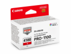 CANON Zásobník inkoustu PFI-4100 pro imagePROGRAF PRO-110...