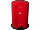 WESCO Treteimer Alpha 13l rot