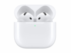 Apple AirPods 4 (2024) BT bílá