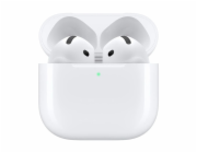 Apple AirPods 4 (2024) BT bílá