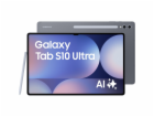 Samsung Galaxy Tab S10 Ultra WiFi (256GB) 12GB grau