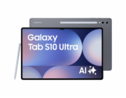 Samsung Galaxy Tab S10 Ultra WiFi (256GB) 12GB grau