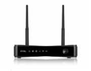 Zyxel LTE3301-PLUS Indoor Router CAT6, 4x GbE LAN, AC1200 WiFi