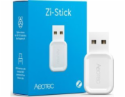 AEOTEC Aeotec Zi-Stick, Zigbee | AEOTEC | Zi-Stick | Zigbee | Bílý