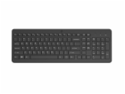 HP 220 Wireless Keyboard 805T2AA#BCM HP Bezdrátová kláves...