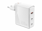 Essager ECT2CA-ZXB02-Z GaN 100W 2C+A Charger (white)