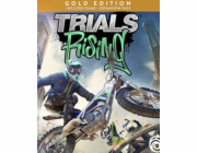 ESD Trials Rising Gold Edition