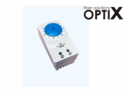 OPTIX Termostat pro ventilátor KTS 111