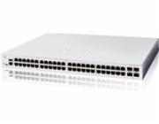 Cisco Catalyst switch C1200-48T-4G (48xGbE,4xSFP) - REFRESH