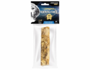 BIOFEED Euphoria Grain Free Bar s bachorem a hovězím penisem - pamlsek pro psy - 12 cm