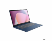 Lenovo IdeaPad Slim 3 14AMN8 Abyss Blue (82XN003YCK)