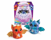 Interaktivní hračka Hatchimals, 25,40 cm