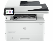 HP LaserJet Pro MFP 4102fdn, multifunkční tiskárna