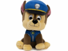 Plyšová hračka Spin Master Paw Patrol Chase, 15 cm