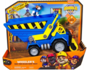 Autíčko Paw Patrol Rubble & Crew 6070126