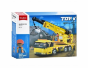 Konstruktor Sluban Town M38-B1195, plast