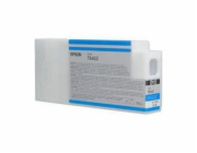 Epson T6422 Cyan Ink Cartridge (150ml)