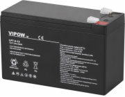 VIPow Baterie 12V/7,5Ah (BAT0214)