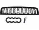 MTuning GRILL AUDI A4 B6 RS-STYLE ČERNÁ (00-04)