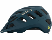 Giro  RADIX mtb přilba Velikost přilby: S(51-55 cm),  Matte Harbour Blue, MIPS systém: NE